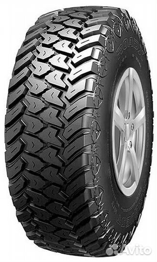 RoadX RXQuest M/T 33/12.5 R15 108Q