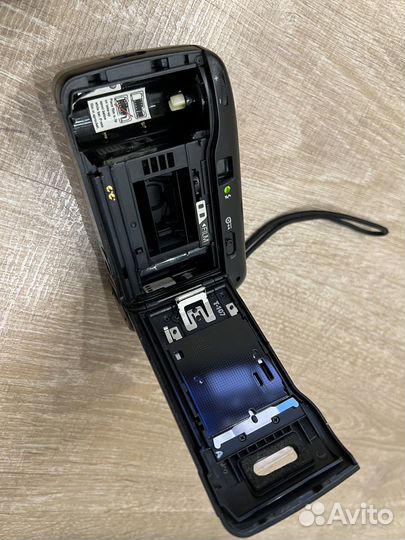 Планочный фотоаппарат Polaroid 3000 AF