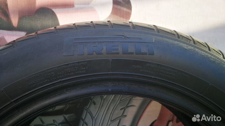 Pirelli Cinturato P1 Verde 185/55 R15 82H