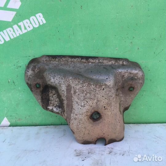 Термокожух Киа Спектра