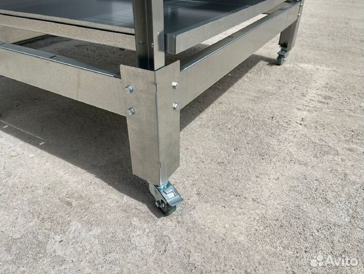 Клетка для перепелов от производителя