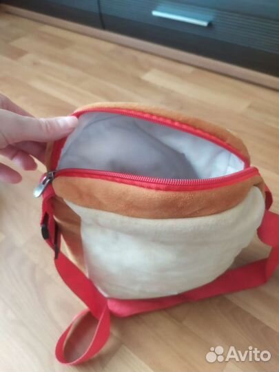 Сумка детская