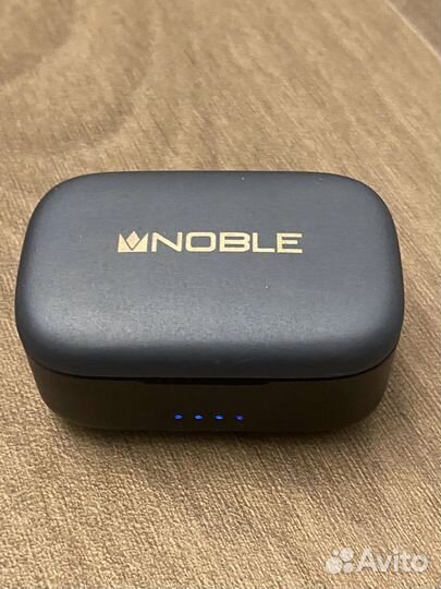TWS наушники Noble FoKus Pro