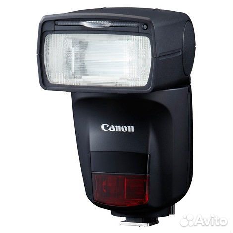 Canon Speedlite 470EX-AI