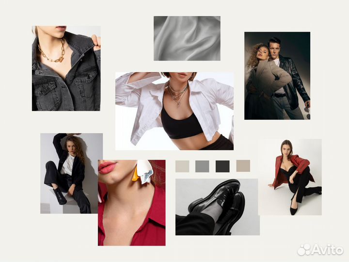 Фотосъёмка/предметная/сборная/для маркетплейсов