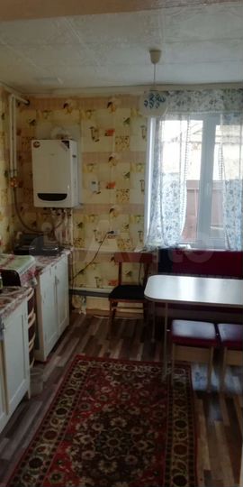 Дом 50 м² на участке 15 сот.