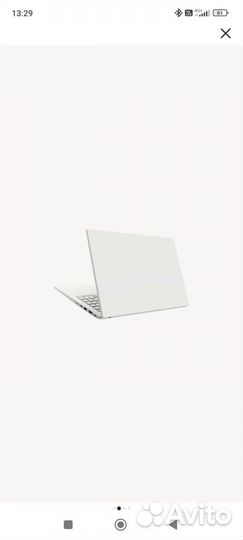 Продажа ноутбук