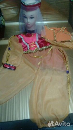 Продажа новогодних костюмов