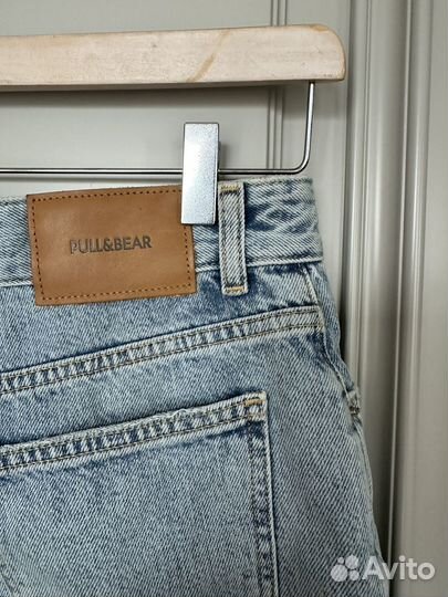 Шорты pull bear 36