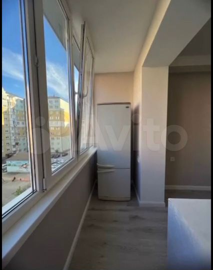 1-к. квартира, 41 м², 5/10 эт.