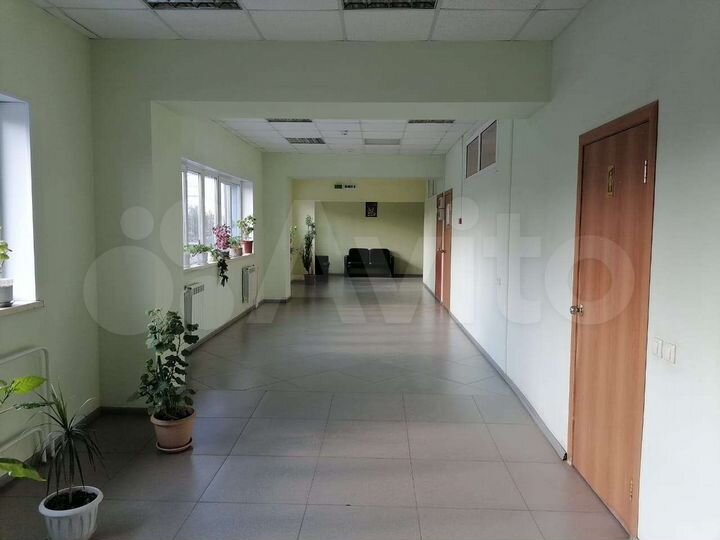 Свободного назначения, 10 м²