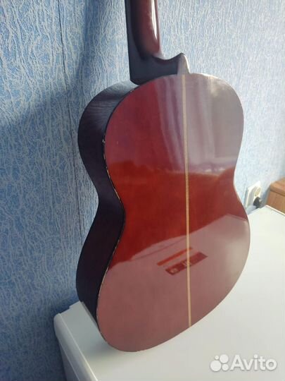 Классическая гитара hohner