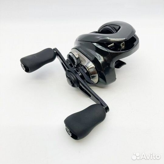 Катушка shimano 23 antares DC MD XG right