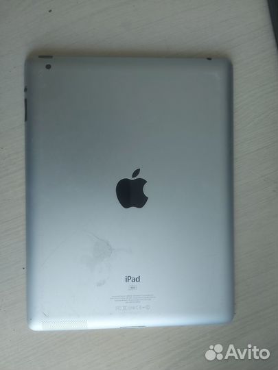 iPad 1