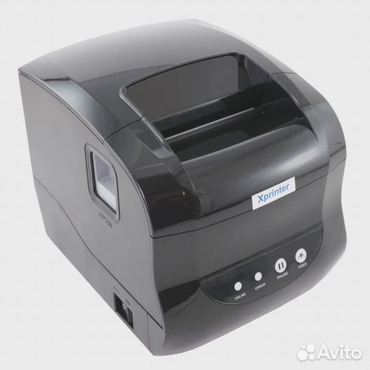 Термопринтер Xprinter 365b