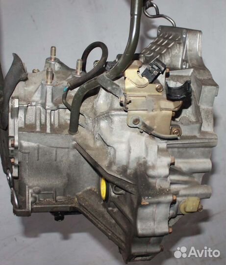 АКПП Mazda Familia