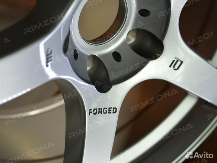 Литые диски Prodrive R18 для Kia. Рассрочка