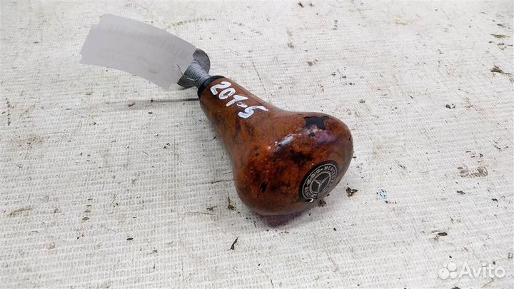 Рукоятка рычага МКПП mersedesbenz W201 82-93г