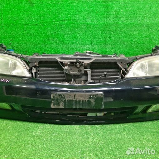 Ноускат Nosecut honda inspire UA4 J25A