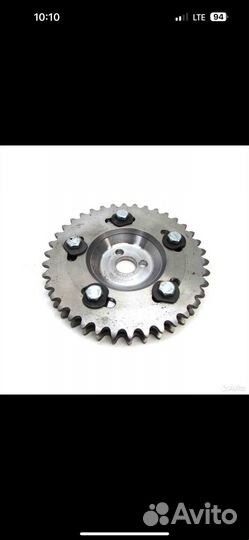 Запчасти ваз