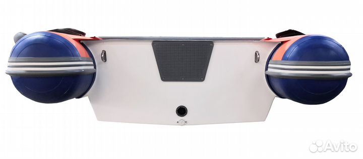 Риб WinBoat 460R