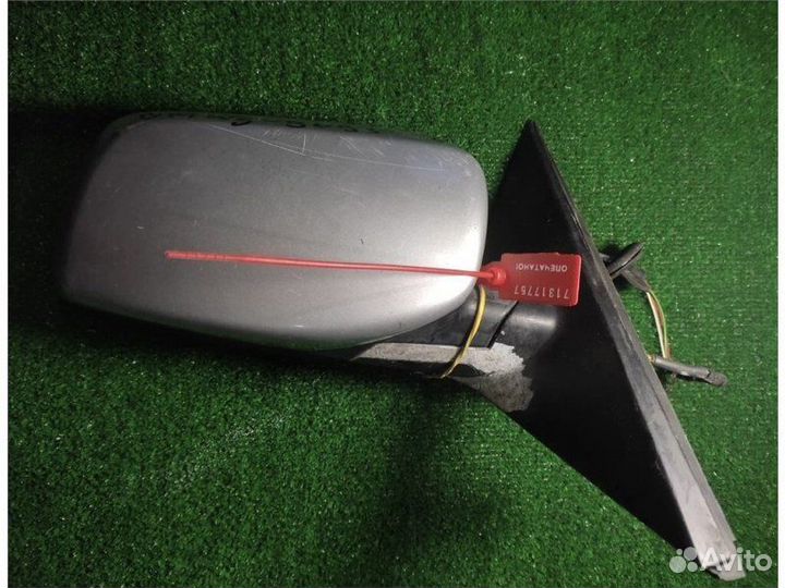 Зеркало наружное правое Bmw 5 E60/E61 2004