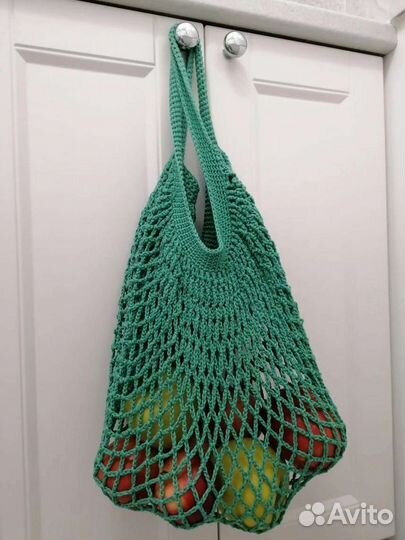 Вязание крючком, обучение