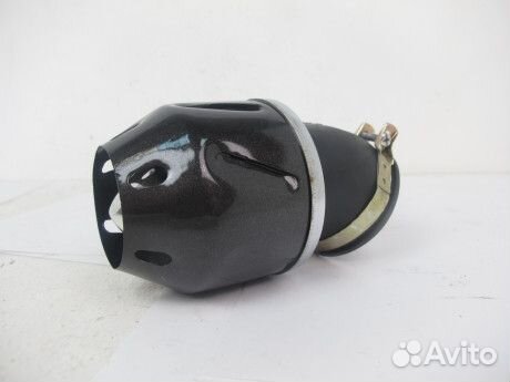 Фильтр воздушный (1670) корпус цветной неон5 черны