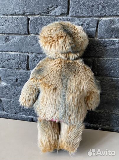 Одежда для куклы бэби борн