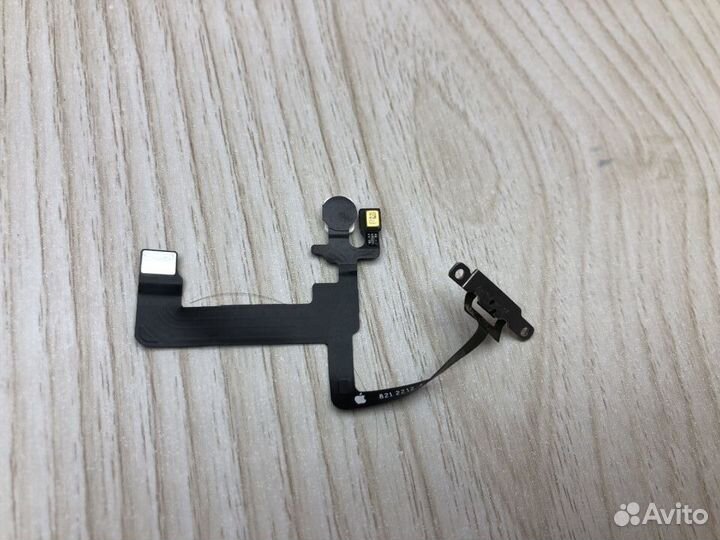 Шлейф кнопки включения iPhone 6 Plus / 821-2212