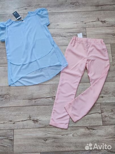 Новые женские вещи 44 46 48 50