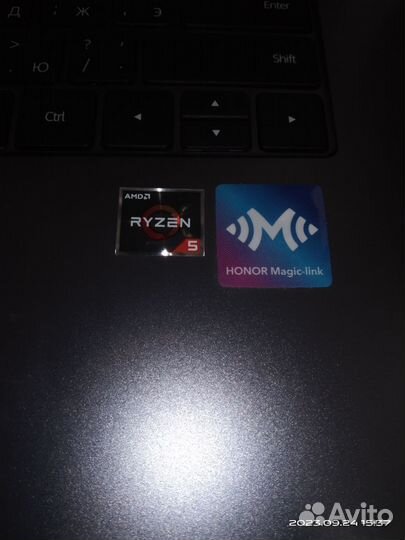 Ноутбук Magikbook Нonor