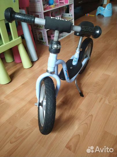 Беговел puky lr 1l