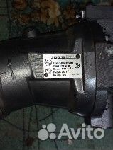 Продам запчасти на экскаватор