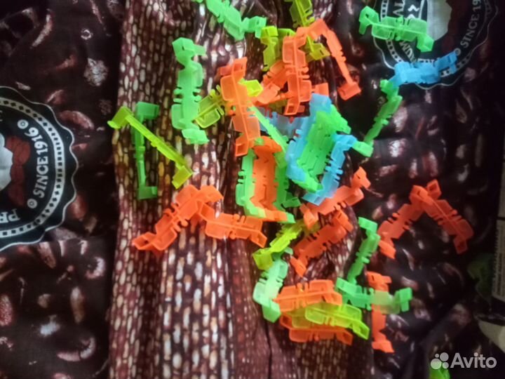 Дорога игрушечная для машин