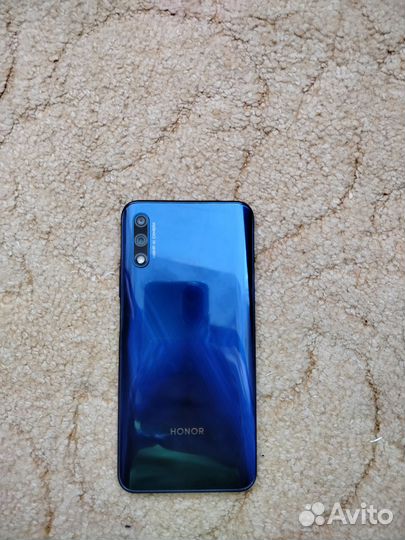 HONOR 9X, 4/64 ГБ