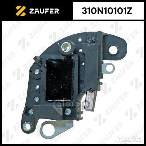 Регулятор генератора 310N10101Z zaufer