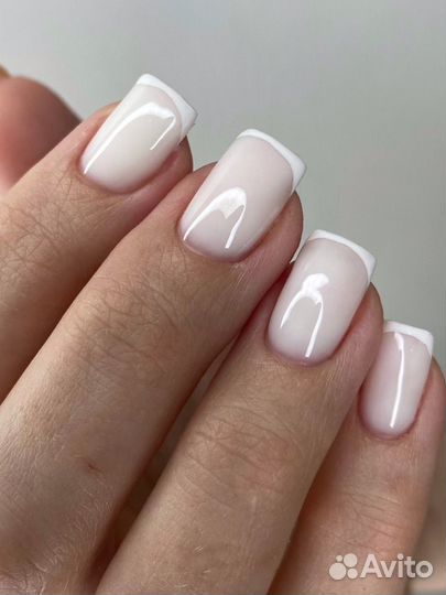 Маникюр и педикюр, обучение