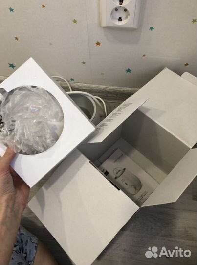 Подогреватель для бутылочек