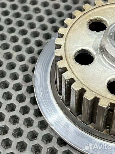 Барабан сцепления Kawasaki KLX 250 1995