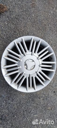 Продам 17 диски на BMW X5 E53