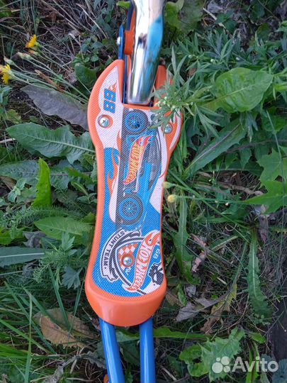 Самокат детский