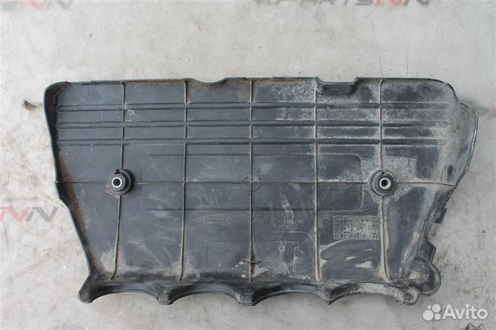 Накладка двигателя (декор) Хонда Аккорд 7