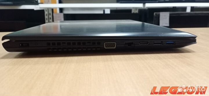 Lenovo Z50-75/A10 7300/8GB/AMD R6 MX255DX/1000GB