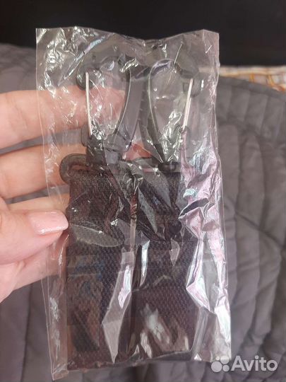 Крючок для сумки