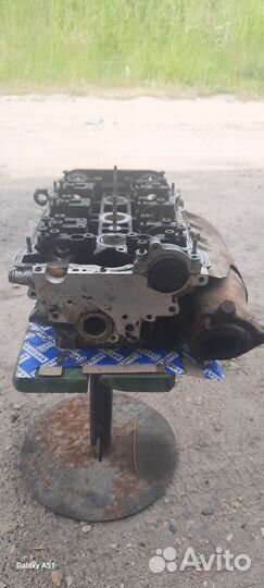 Гбц 2.4 audi a6 c5 078103373AH