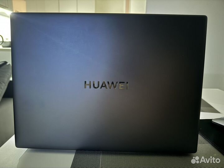 Ноутбук huawei MateBook 16S/16