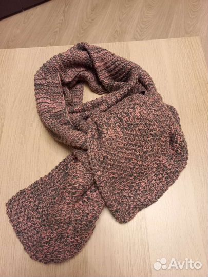 Женский шарф