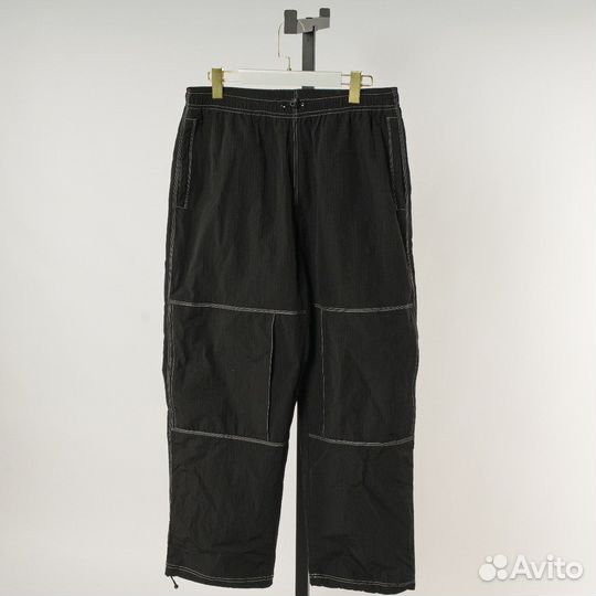 Штаны nike x supreme