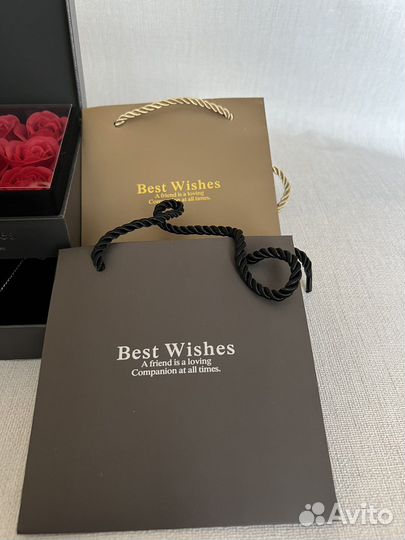 Подарок девушке